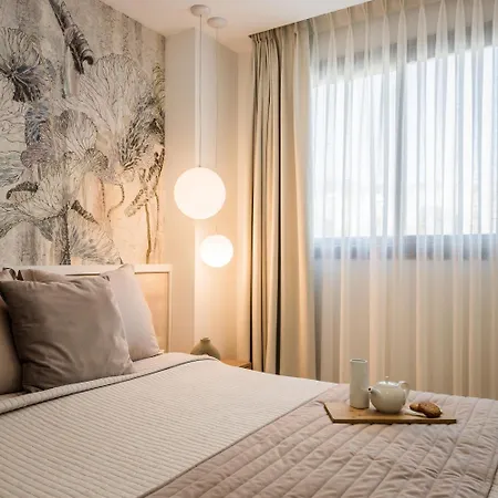 Higueron West Comfort And Luxury With Sea Views Apartment Fuengirola