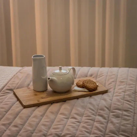 Higueron West Comfort And Luxury With Sea Views Apartment *